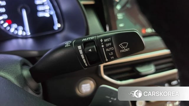 Kia K7 Premier id 4943744 из Кореи 35