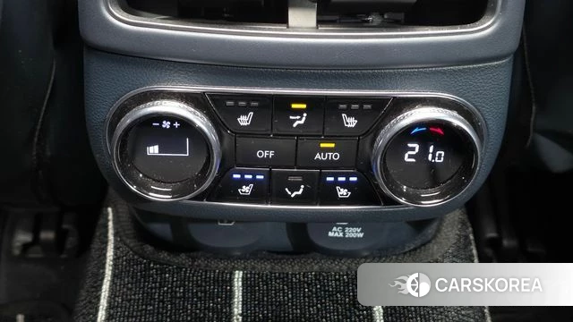 Genesis GV70 id 4489887 из Кореи 35