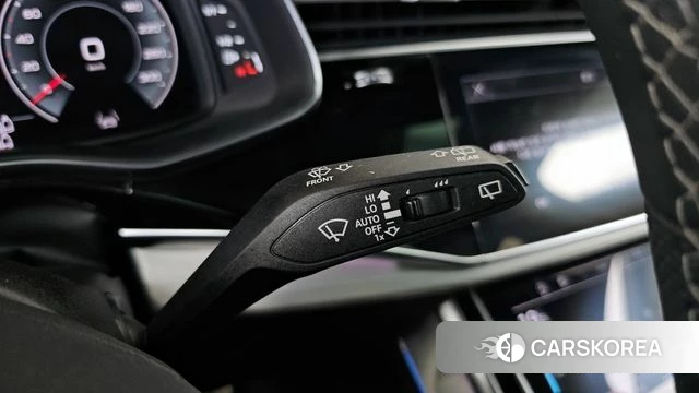 Audi Q7 (4M) id 4329730 из Кореи 35