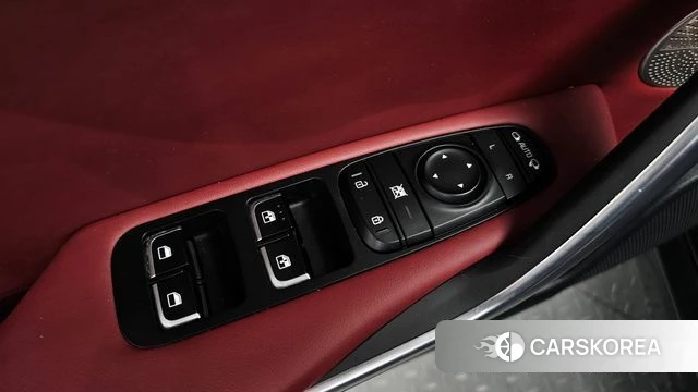 Kia Stinger id 4435278 из Кореи 35