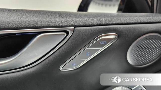 Genesis G80 (RG3) id 4739686 из Кореи 35