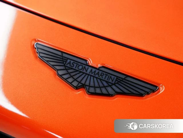 Aston Martin DBX id 4238604 из Китая 35