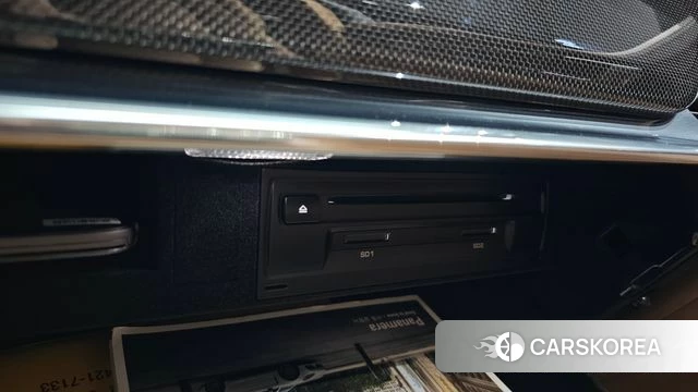 Porsche Panamera (971) id 4465504 из Кореи 35