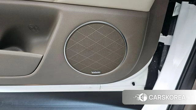 Genesis GV80 id 4310382 из Кореи 35