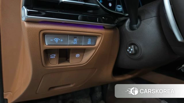 Genesis G80 (RG3) id 4692482 из Кореи 35