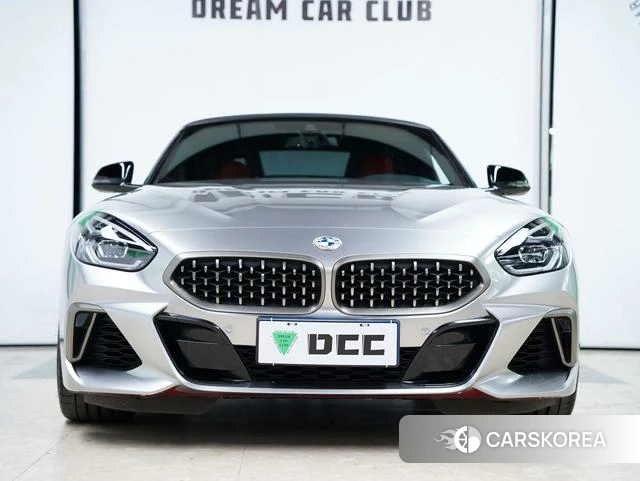 BMW Z4 id 4300954 из Китая 35