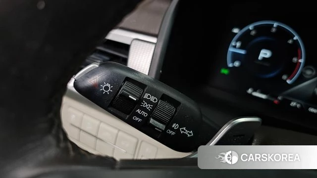 Ssangyong All New Rexton id 4741217 из Кореи 35