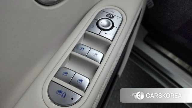 Hyundai Ionic 5 id 4308523 из Кореи 35