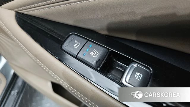 Kia K8 id 4754403 из Кореи 35