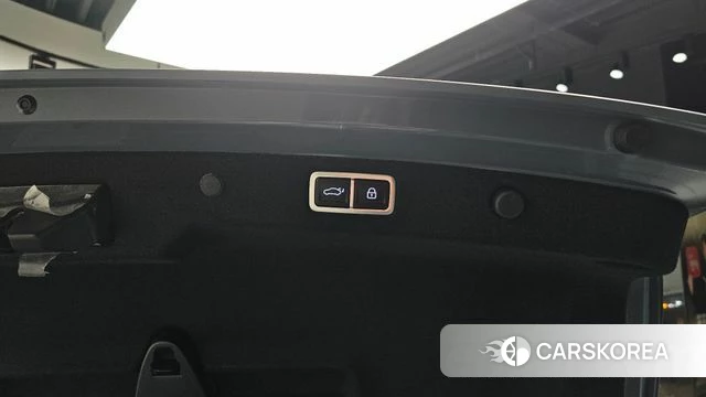 Hyundai Grandeur Hybrid (GN7) id 4687439 из Кореи 35
