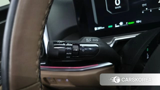Kia The New Sorento 4th Generation id 4280384 из Кореи 35