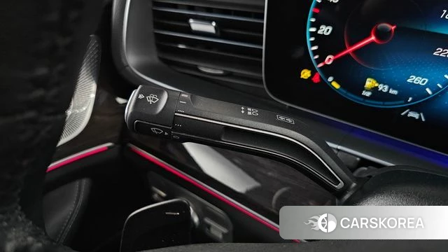 Mercedes-Benz GLE-Class W167 id 4201719 из Кореи 35