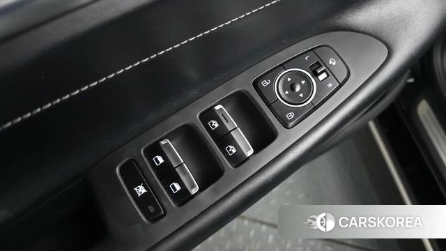 Hyundai Grandeur IG Hybrid id 4502497 из Кореи 35