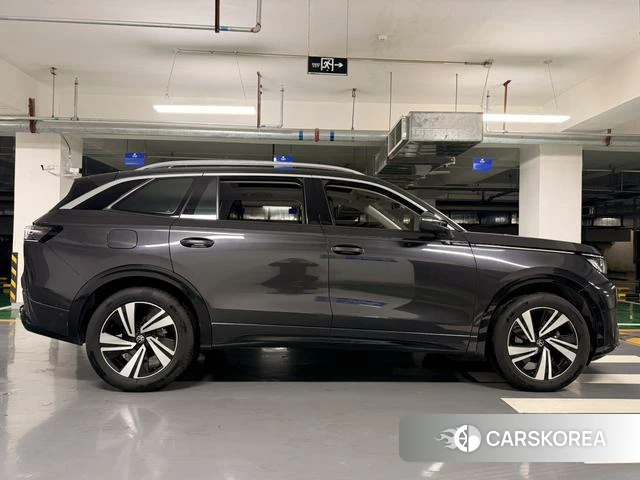 Volkswagen Range patrol id 4329143 из Китая 35