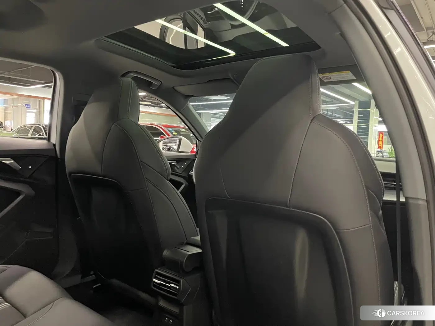 Audi A3 id 4565065 из Китая 35
