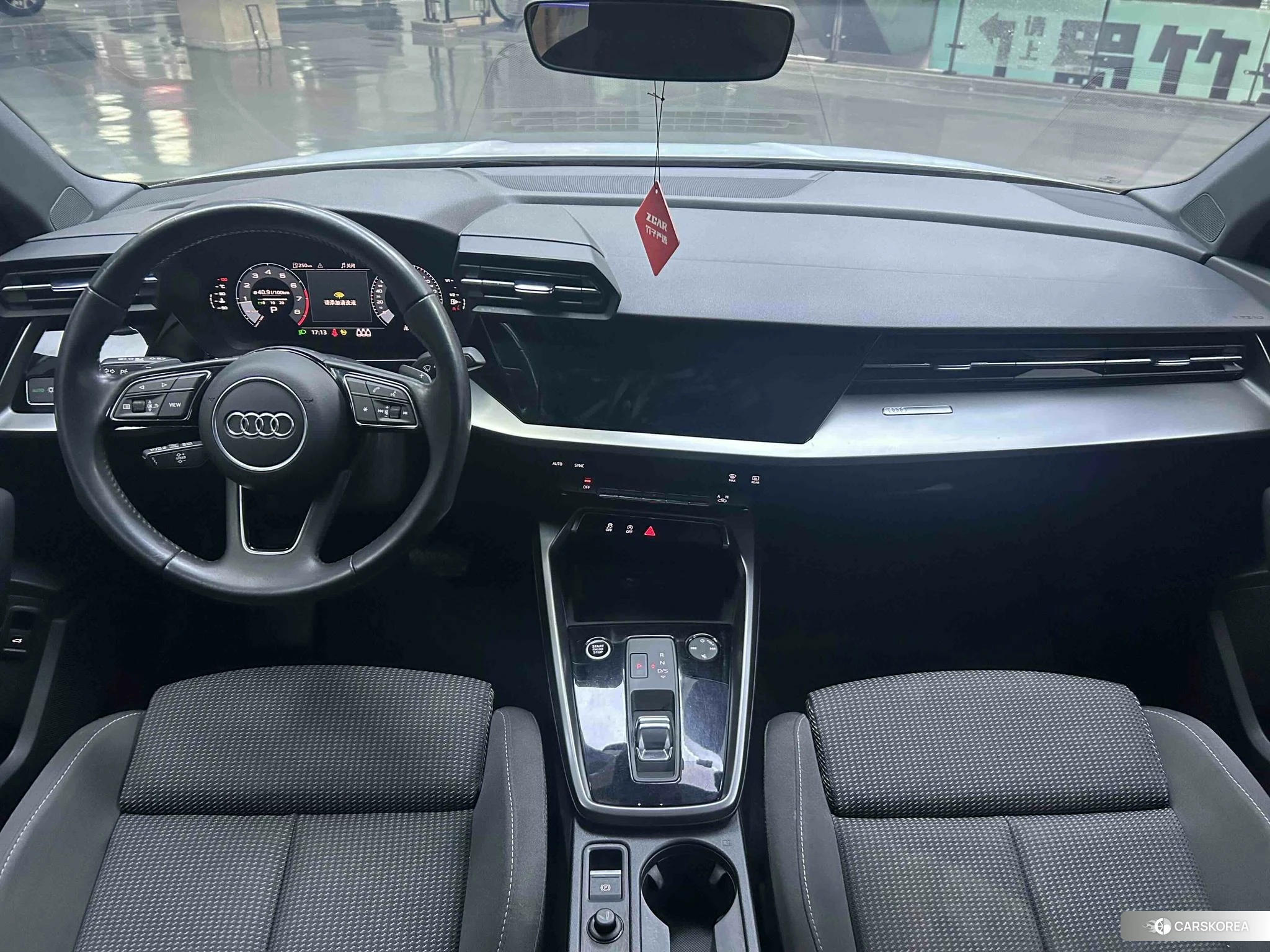 Audi A3 id 4473688 из Китая 35
