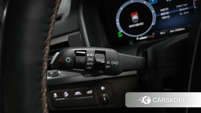 Ssangyong All New Rexton id 4316425 из Кореи 35