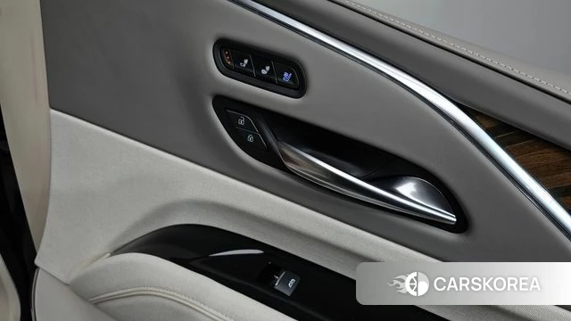 Cadillac Escalade 5th Generation id 4534836 из Кореи 35