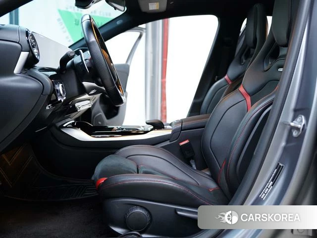 Mercedes-Benz Class A AMG id 4348959 из Китая 35
