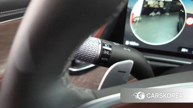 Genesis G90 (RS4) id 4541571 из Кореи 35