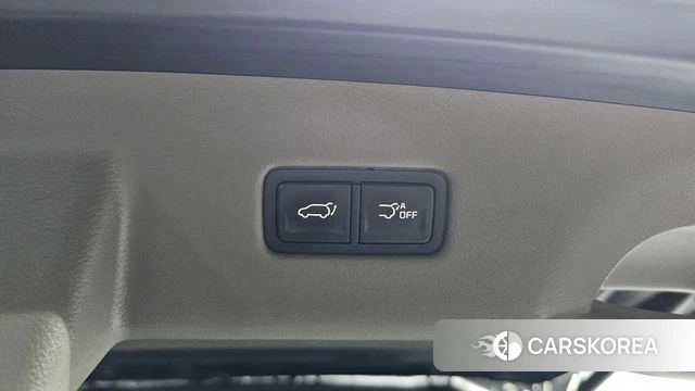 Kia Carnival 4th generation id 4641671 из Кореи 35