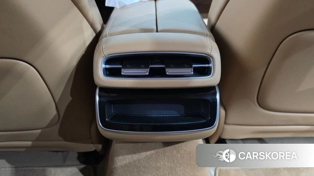 Genesis Electrified G80 (RG3) id 4773150 из Кореи 35