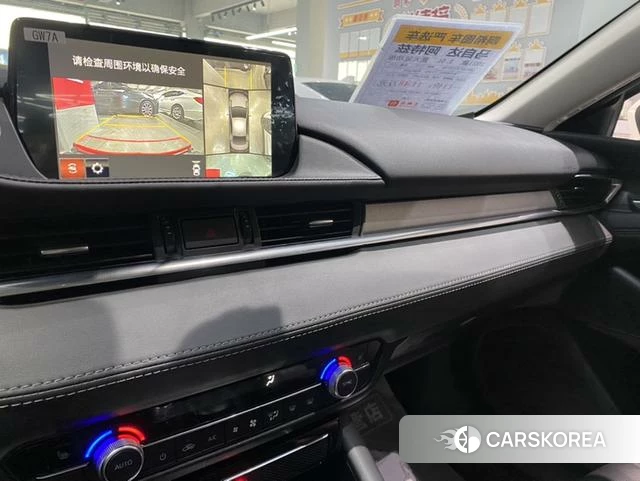 Mazda Atez id 4221080 из Китая 35