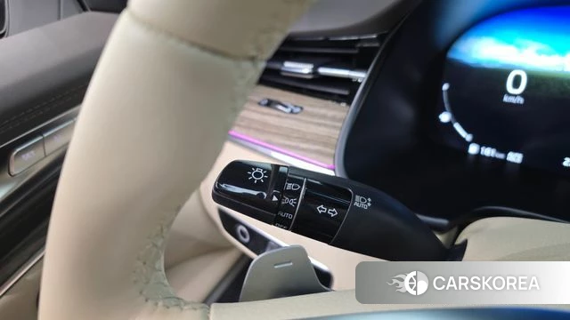 Kia The New K9 2nd generation id 4316880 из Кореи 35