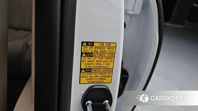 Genesis G80 (RG3) id 4368464 из Кореи 35