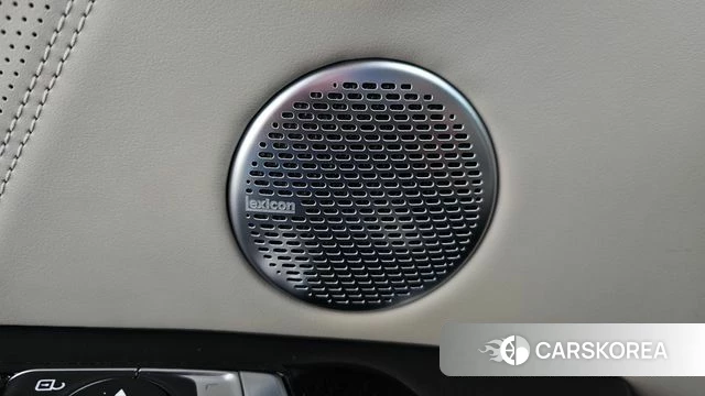 Kia Mohave Master id 4535940 из Кореи 35