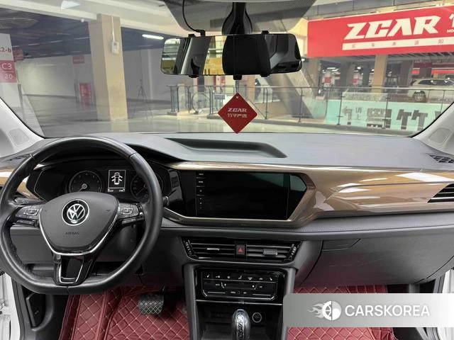 Volkswagen Tuyue id 4260046 из Китая 35