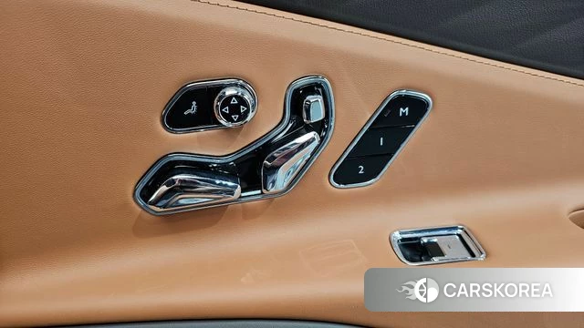 Bentley Flying Spur 3rd Generation id 4433904 из Кореи 35