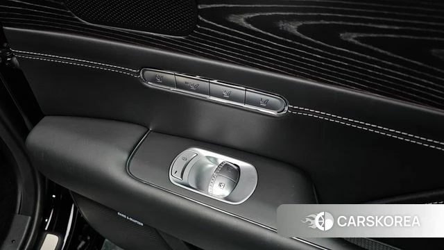 Genesis G90 (RS4) id 4414794 из Кореи 35
