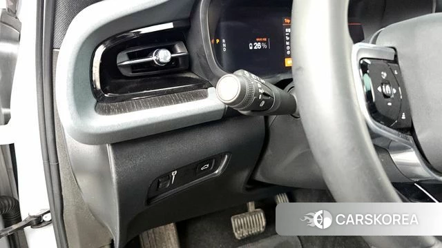 Polestar Polestar 2 id 4195526 из Кореи 35