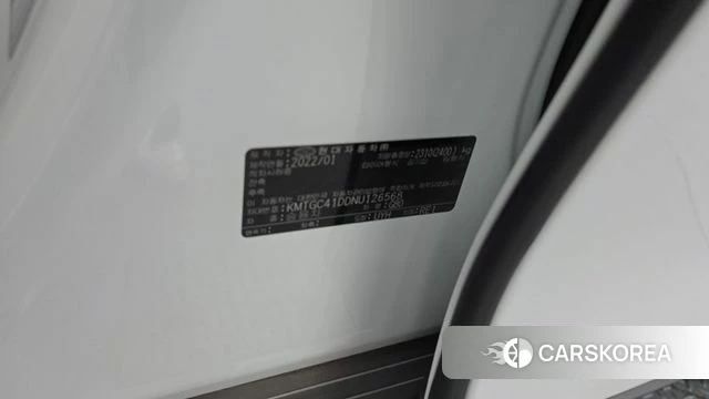 Genesis G80 (RG3) id 4323805 из Кореи 35