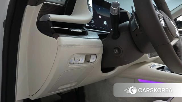 Genesis G90 (RS4) id 4612731 из Кореи 35