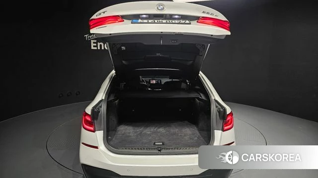 BMW 6 Series GT (G32) id 4836419 из Кореи 35