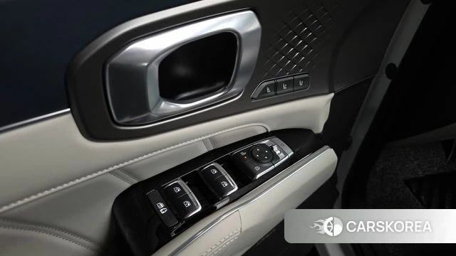 Kia The New Sorento 4th Generation id 4280389 из Кореи 35