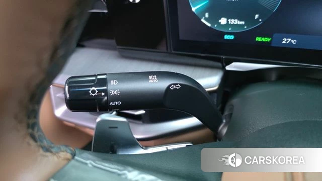 Hyundai Grandeur Hybrid (GN7) id 4656142 из Кореи 35