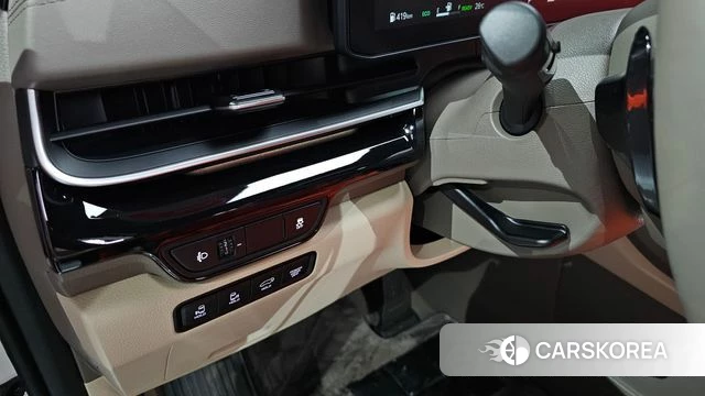 Kia The New Carnival 4th Generation id 4612199 из Кореи 35