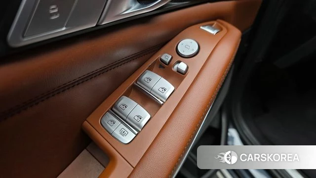 BMW X7 (G07) id 4708253 из Кореи 35