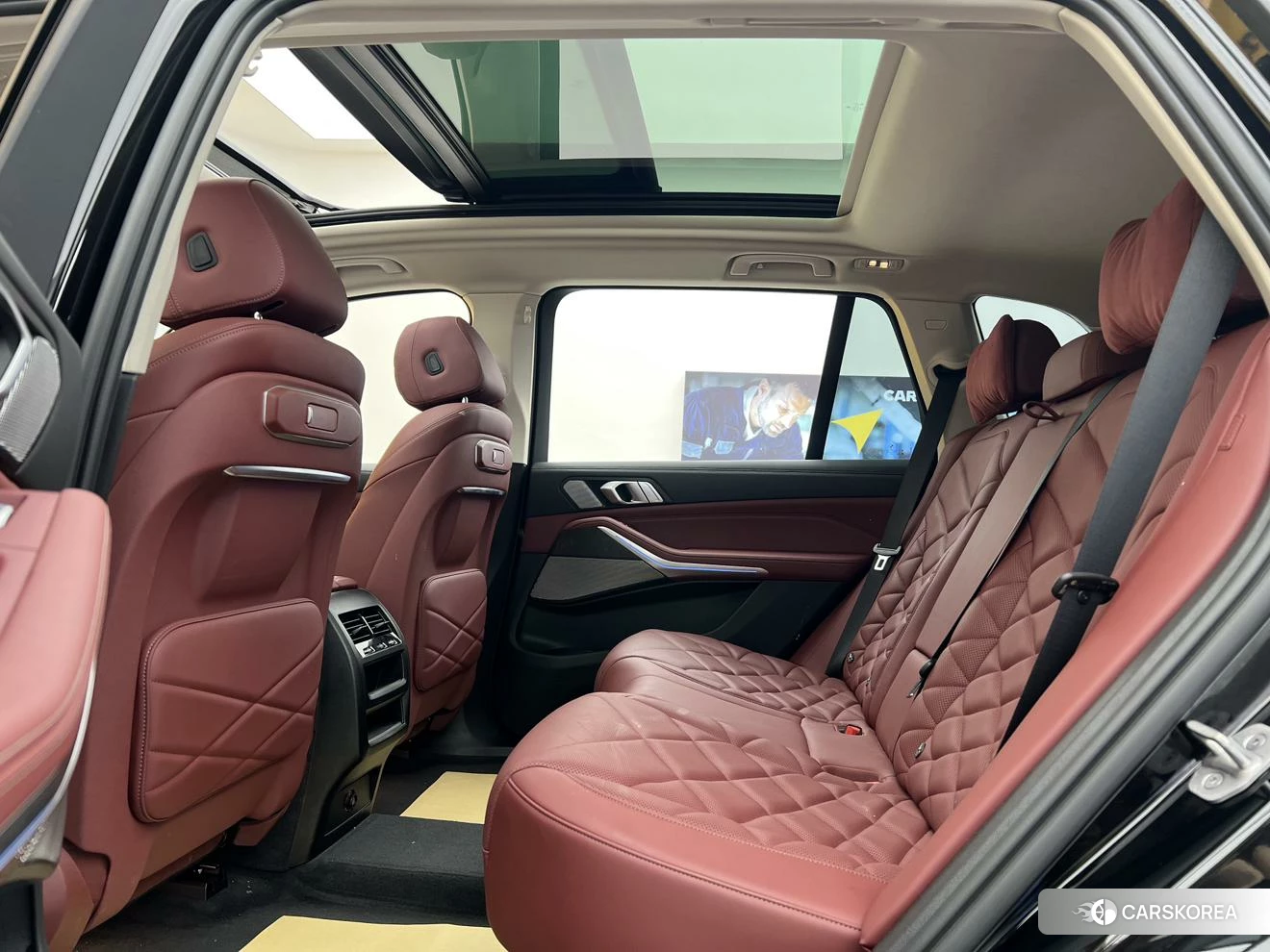 BMW X5 id 4498747 из Китая 35
