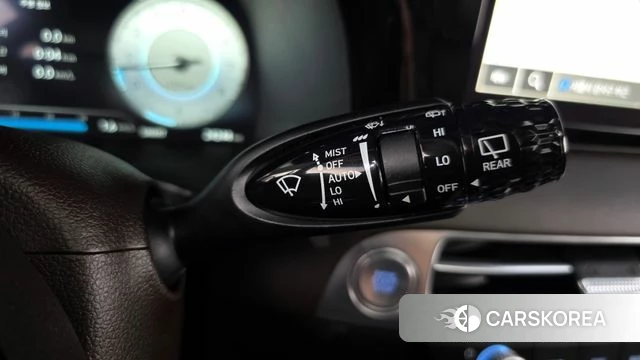 Hyundai The New Palisade id 4201837 из Кореи 35