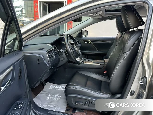 Lexus RX id 4314704 из Китая 35