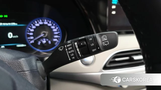 Hyundai Palisade id 4637594 из Кореи 35