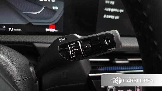 Kia EV6 id 4230970 из Кореи 35