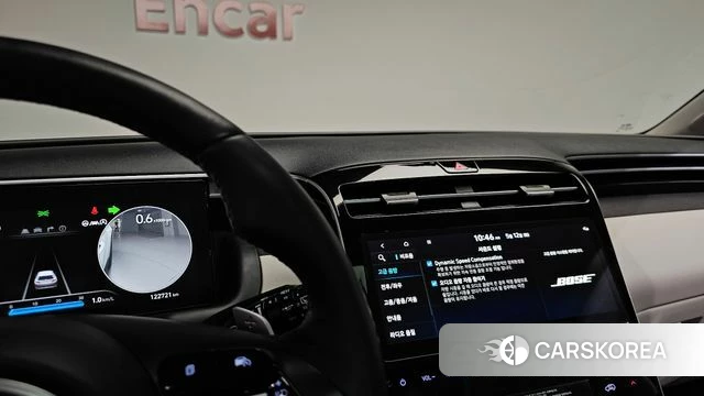 Hyundai Tucson (NX4) id 4309336 из Кореи 35