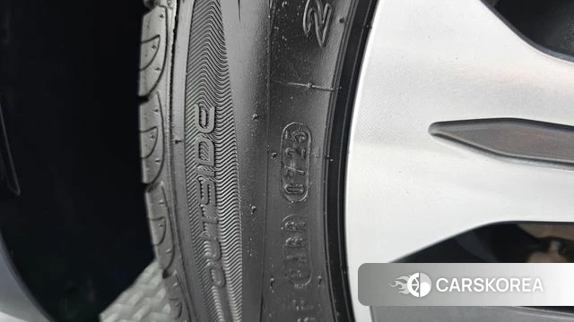 Kia K8 Hybrid id 4402044 из Кореи 35