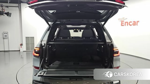 BMW X7 (G07) id 4655675 из Кореи 35