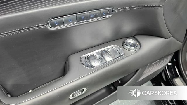 Genesis G90 (RS4) id 4422967 из Кореи 35